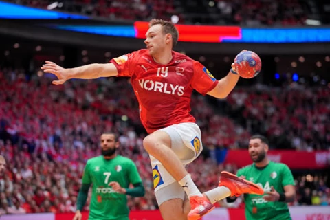 خسارة منتخبي الجزائر والكويت في انطلاقة مشوارهما بكأس العالم لكرة اليد